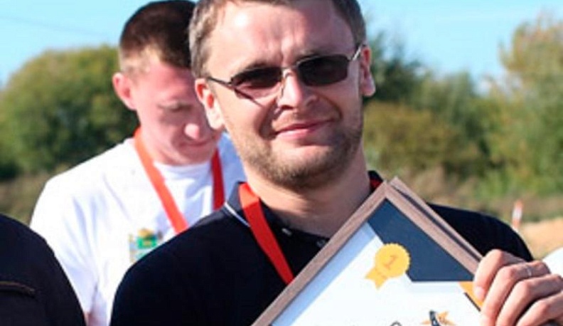 Калужанину не удалось войти в десятку лучших таксистов России