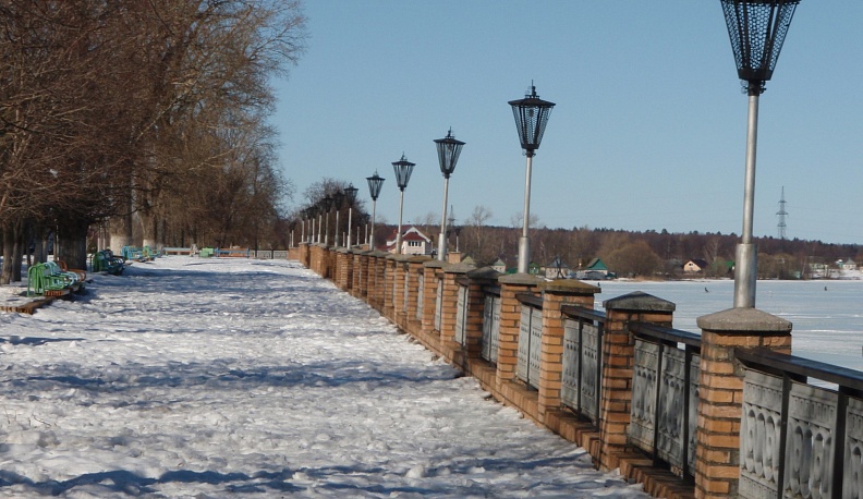 В Людинове в этом году начнется строительство нового моста 