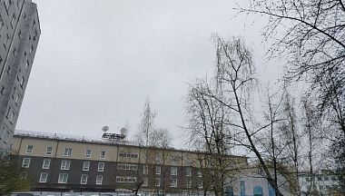 Мокрый снег и гололедица сохраняться в Калуге и во вторник