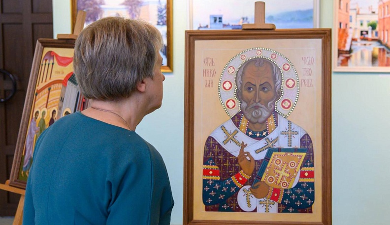 Глобальные вызовы и духовный выбор