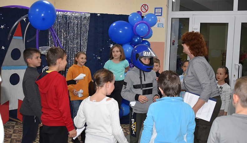 В X Всероссийской акции «Библионочь» приняли участие библиотеки Перемышльского района