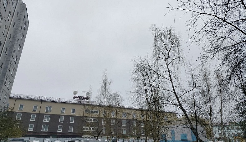 Мокрый снег и гололедица сохраняться в Калуге и во вторник