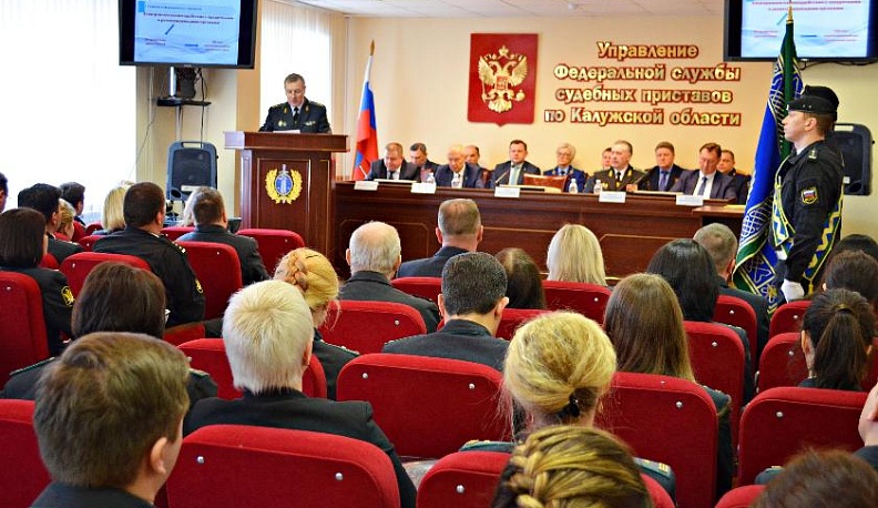 Калужские приставы взыскали в пользу детей более 130 миллионов рублей алиментов