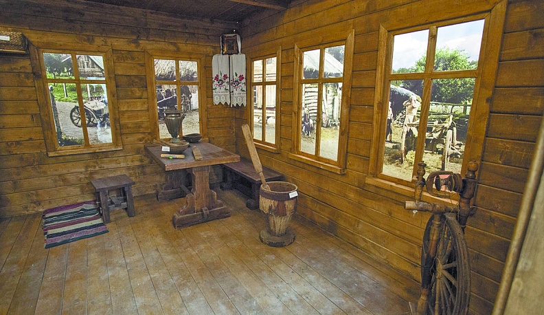 Регион 40. Поехали! Чтить прошлое – жить будущим