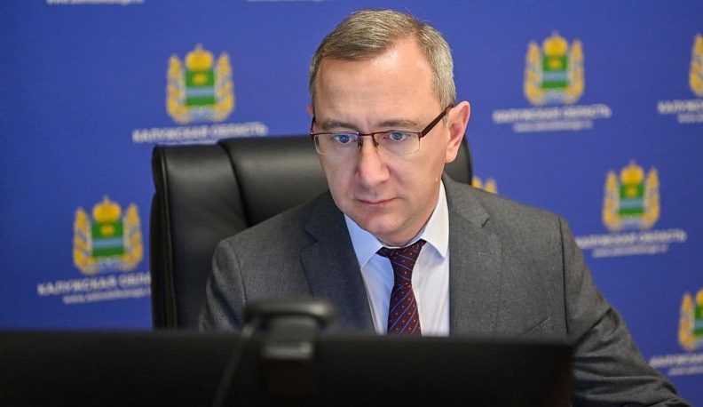 Владислав Шапша рассказал об итогах новогодних каникул