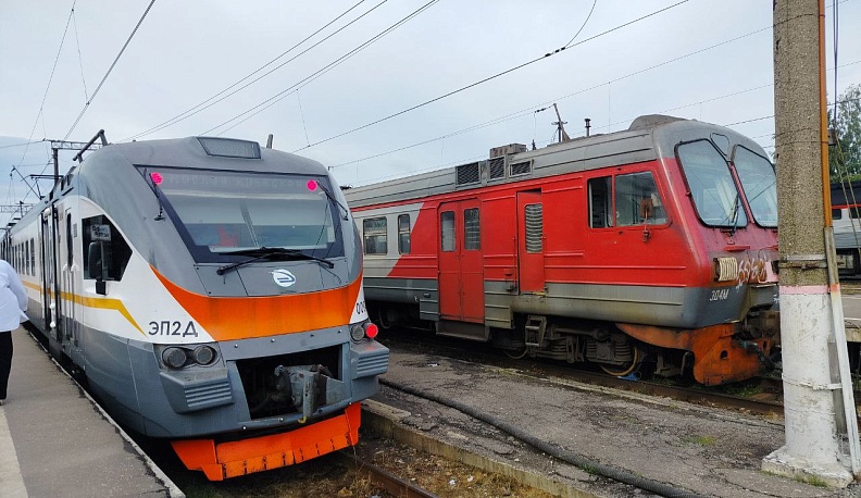 Зацепер погиб в Калужской области