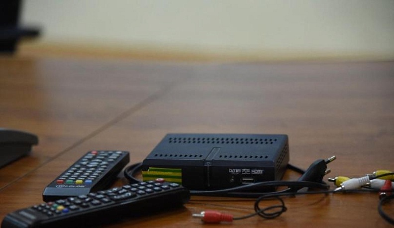 Малообеспеченным жителям Калужской области выделяют помощь для перехода на цифру