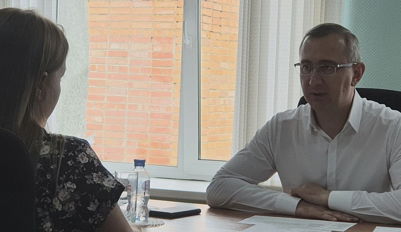 Владислав Шапша поручил подготовить поправку к закону о компенсации для многодетных семей