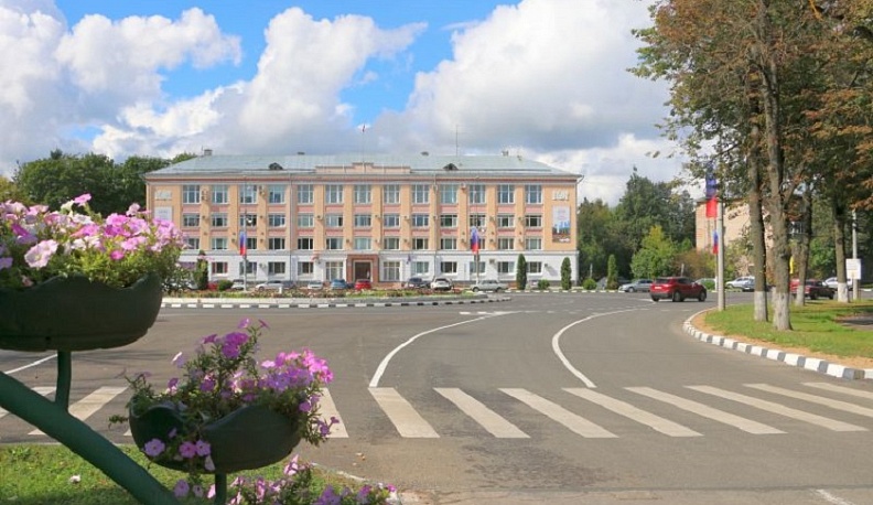 Национальные проекты в Обнинске реализуют без нарушений