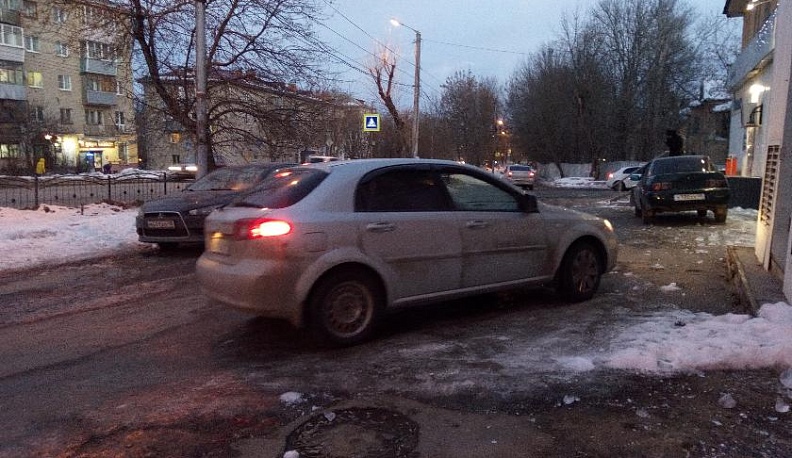 Без права на проход