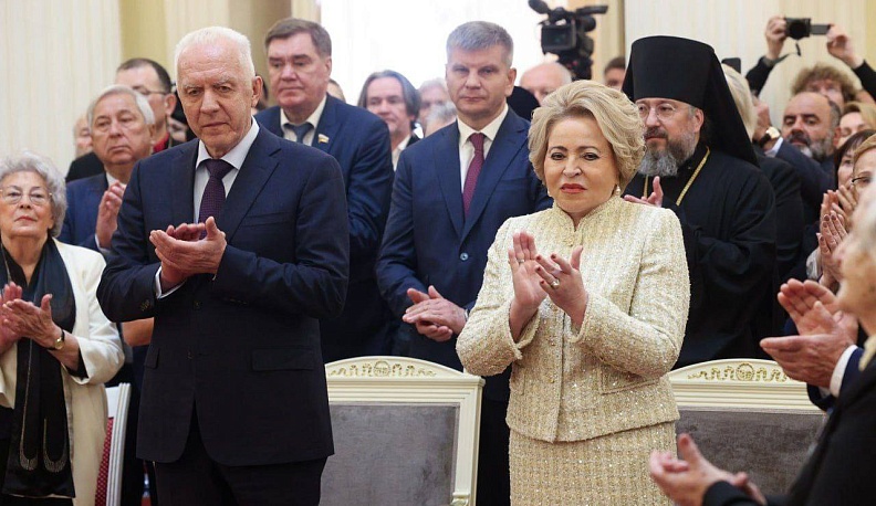 Александр Савин  принял участие в праздновании Дня города Санкт-Петербурга