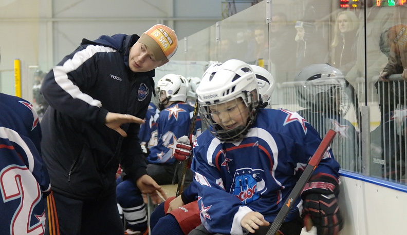 Тесный «Космос»