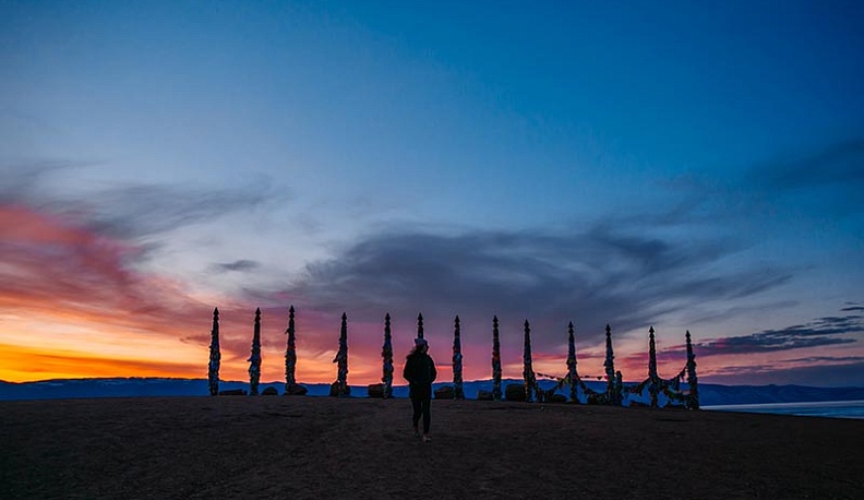 Калужан приглашают к участию в фотопленэре «Байкал для каждого»