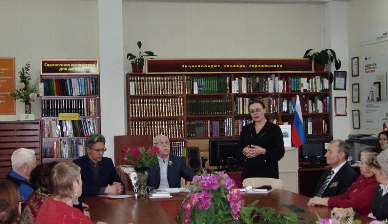 96-й выпуск устного журнала «Лад» посвятили Великому стоянию на Угре