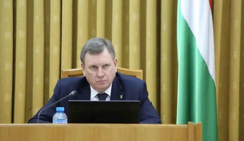 Геннадий Новосельцев рассказал о проектах в сфере образования, реализованных по Народной программе «Единой России»