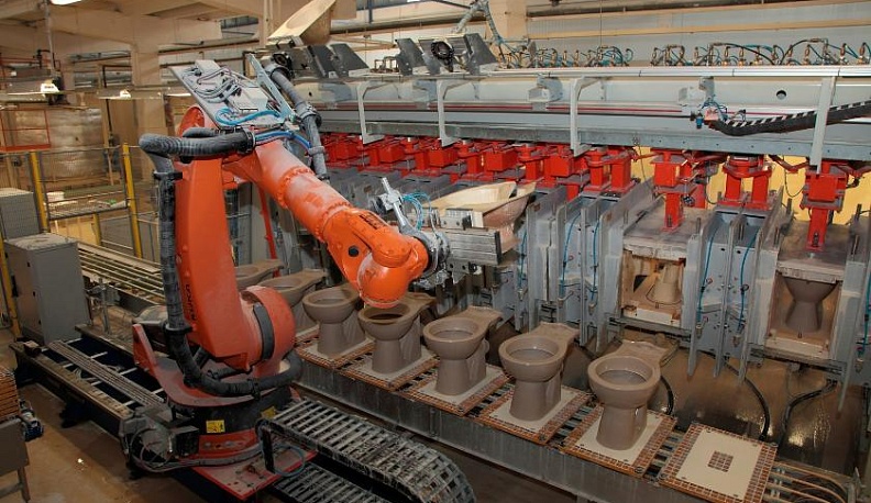 Лидеры отрасли