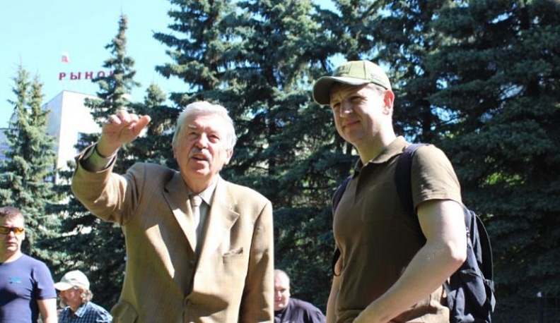 Между Каменным мостом и улицей Достоевского пообещали проложить дорогу