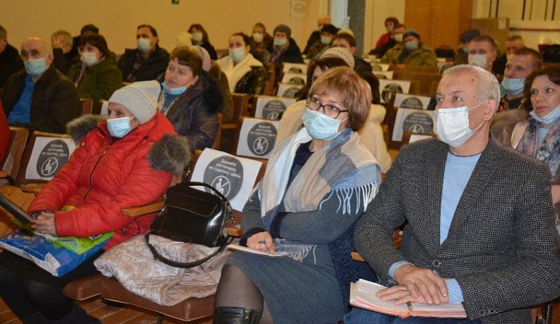 Жителям трёх деревень Малоярославецкого района необходима новая дорога