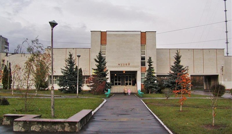 В Обнинске открылась выставка находок археологов и краеведов