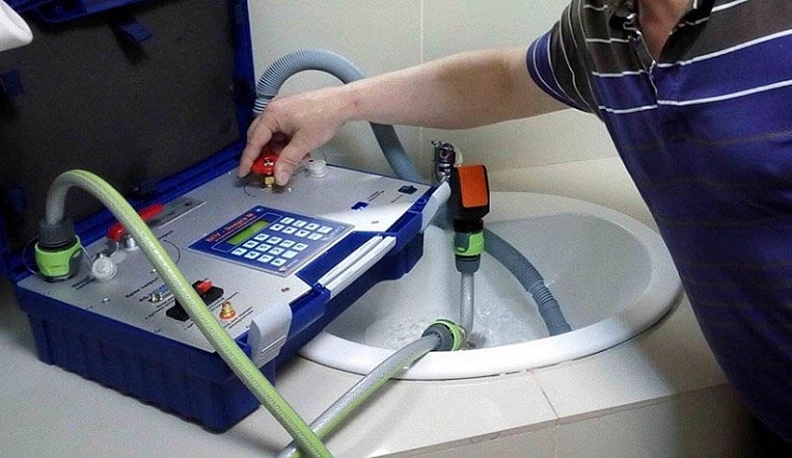 «Бумажная» поверка счетчиков скоро уйдет в прошлое