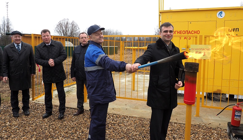 Километры оправданных надежд