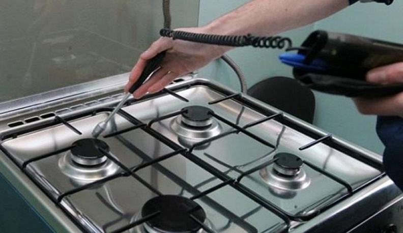 Причины несчастных случаев с газовым оборудованием – его неграмотный ремонт