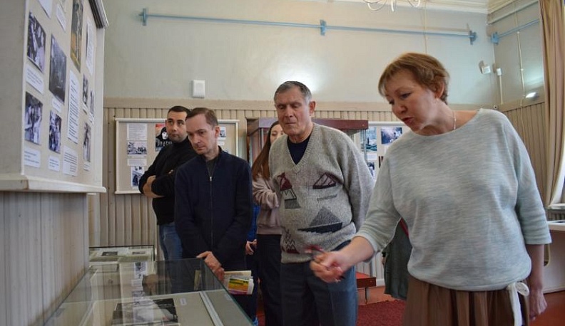 Тарковский. Увидеть свет