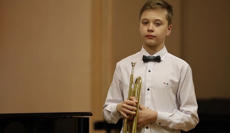 Музыкальный конкурс в Калуге объединил более 100 участников