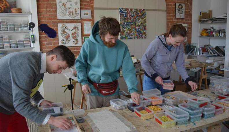 В Тарусе обновят облик городского фонтана 