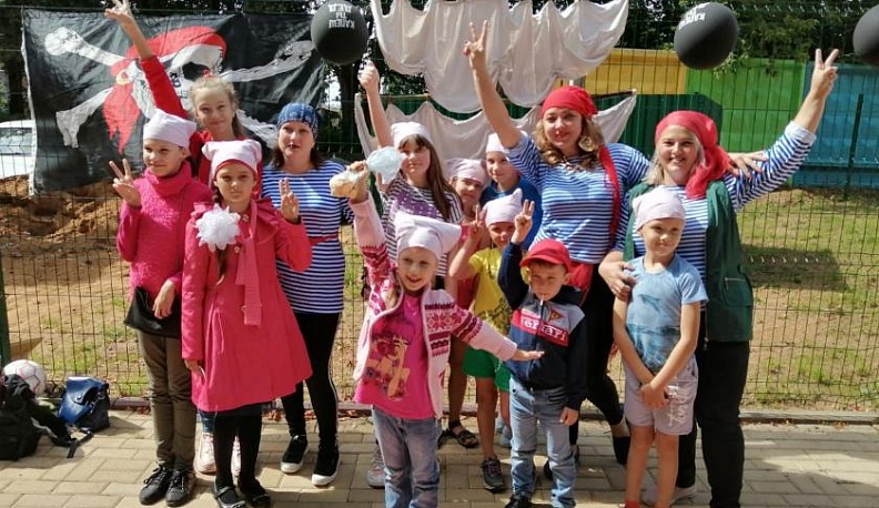 ВЗРОСЛЫЙ ПОДХОД К ДЕТСКИМ ПРОБЛЕМАМ