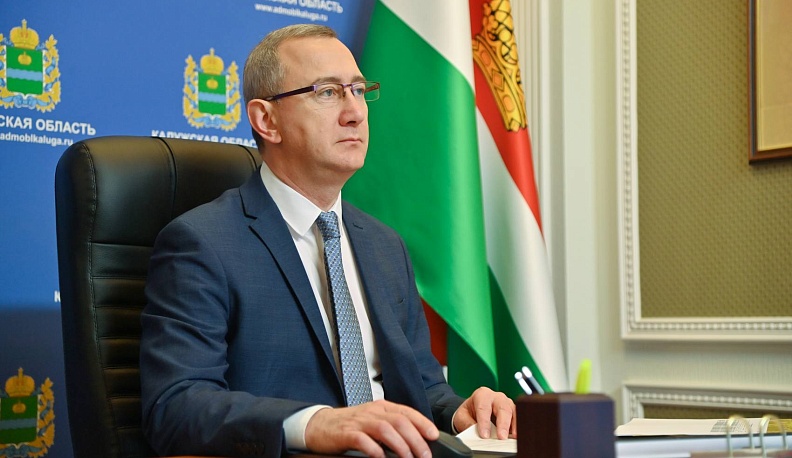 В Калужской области появится рабочая группа по вопросам трудовой деятельности мигрантов