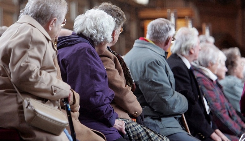 Пенсионеры Калуги сами смогут выбрать способ и дату получения пенсии