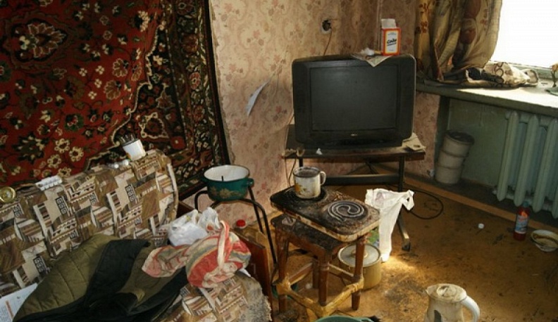 Жительница Калуги организовала наркопритон в центре города