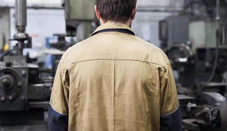 Если пострадал за дело