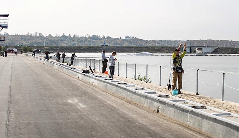 В Калужской области начинается спортивная неделя 