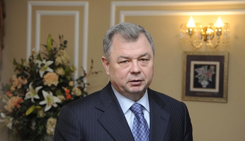 Анатолий Артамонов прокомментировал послание Владимира Путина