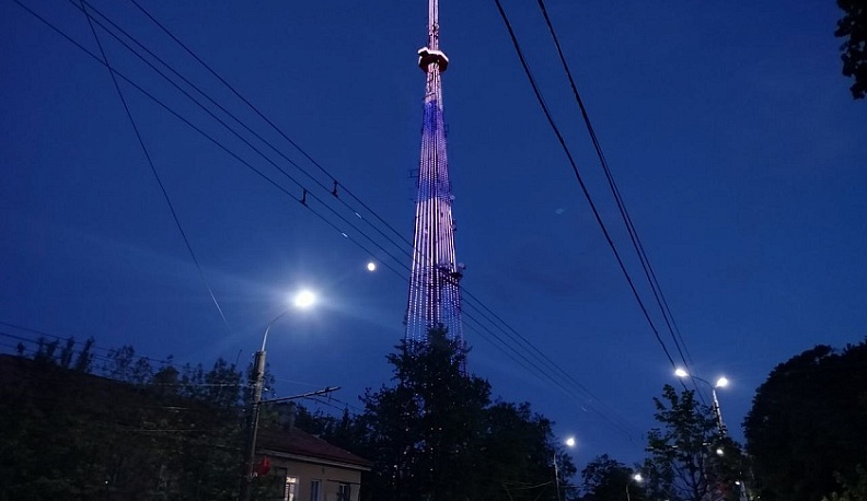 Ночи в Калуге становятся теплее