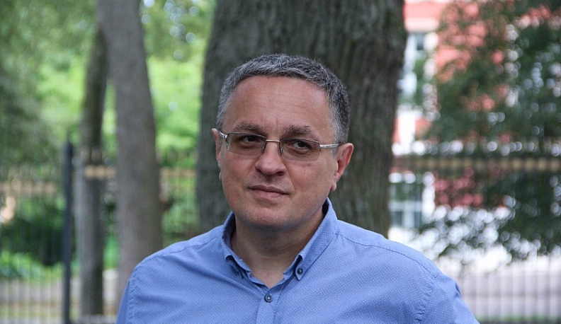 Дмитрий Денисов: «Россия не начинает войн – она их заканчивает. Сила – в правде!»