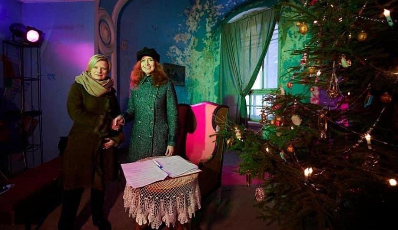 Обнинск намерен продвигать свои исторические «изюминки» и уникальные технологические объекты