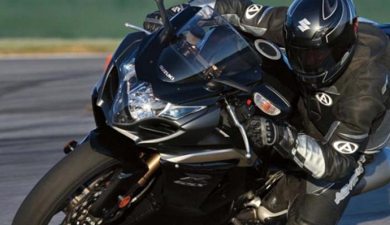 В Козельске пострадали водитель и пассажир мотоцикла