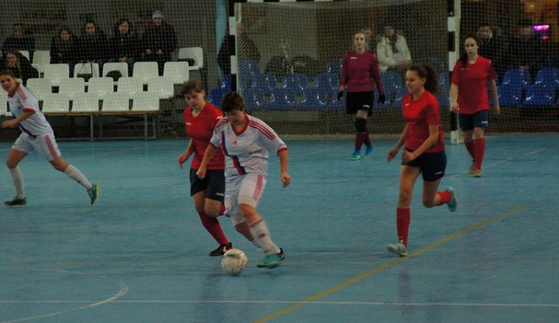 Спортивные хроники №5