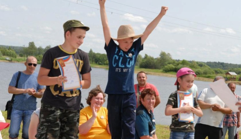 Мы знаем, что вы делали этим летом!