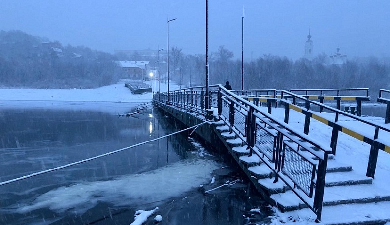 В Калужской области отремонтируют 4 моста и 12 реконструируют 