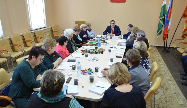 Давайте чаще встречаться 