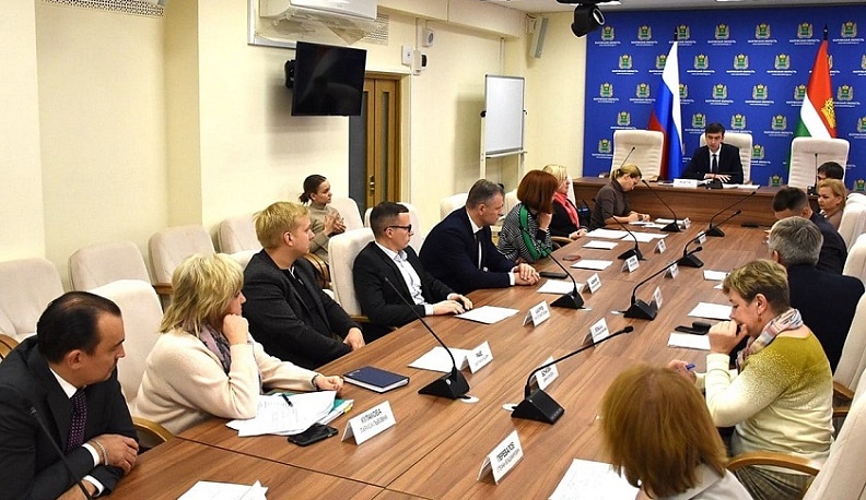 Экспертный совет ободрил проект строительства завода ООО «Клевер» в Боровском районе
