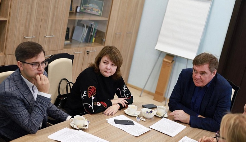 В Калуге пройдёт конкурс среди юных литераторов