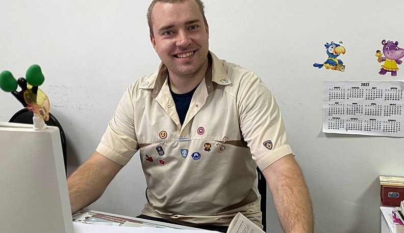 Муниципальная программа помогла жителю Ульянова бесплатно отучиться на педиатра 