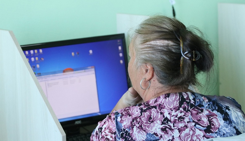 В Калуге прошёл региональный этап Всероссийского чемпионата по компьютерному многоборью