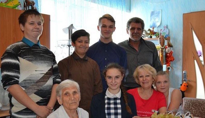 Мир непознанных детей