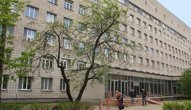 Обнинская больница опять осталась без главврача